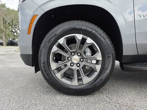New 2026 Chevrolet Tahoe LS RWD image 34