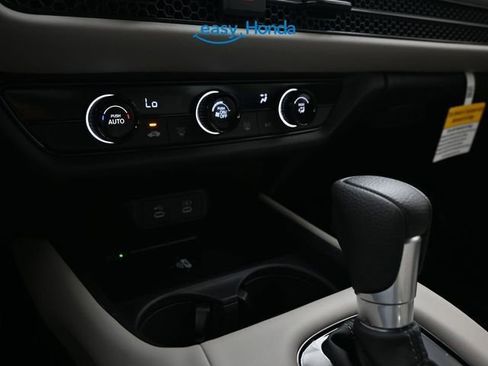 New 2026 Honda HR-V LX image 14