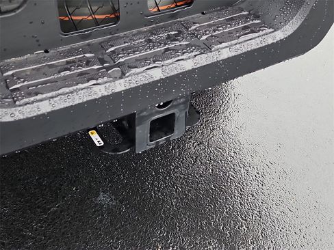 New 2025 Toyota Tacoma TRD Off-Road image 7