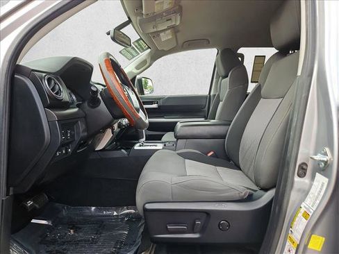 Used 2017 Toyota Tundra SR5 w/ TRD Off Road Package AWD/4WD image 16