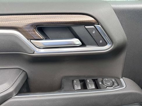 New 2026 Chevrolet Silverado 1500 RST w/ RST Select Package RWD image 19
