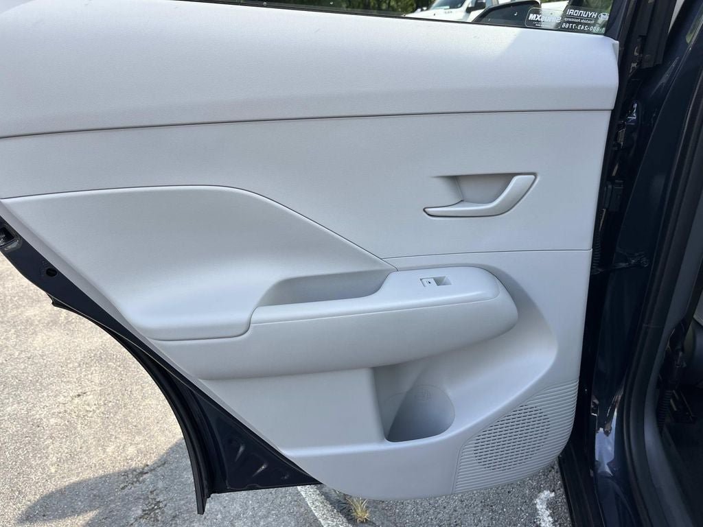 Used 2025 Hyundai Kona SEL AWD/4WD image 18