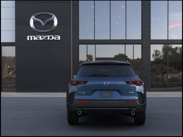 New 2026 MAZDA CX-50 AWD 2.5 S w/ Cargo Package image 82