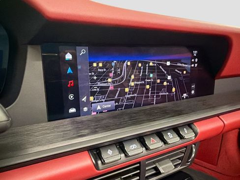Certified 2025 Porsche 911 Targa 4 GTS AWD/4WD image 14
