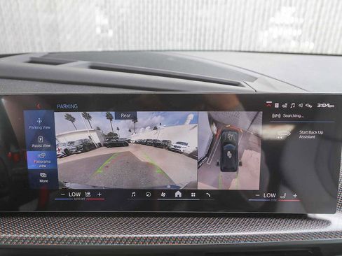 Used 2026 BMW XM Label Red image 21