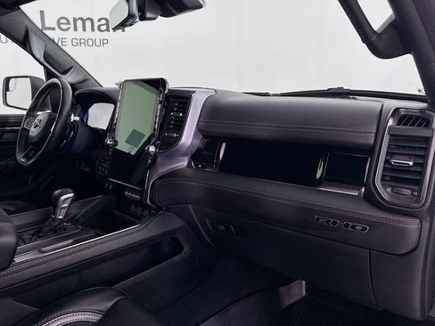 Used 2025 RAM 1500 RHO w/ RHO Level 1 Equipment Group AWD/4WD image 30