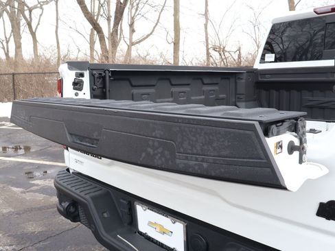 Certified 2024 Chevrolet Silverado 2500 ZR2 w/ ZR2 Bison Edition image 54