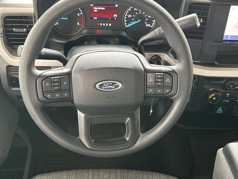 New 2026 Ford F350 XLT image 14