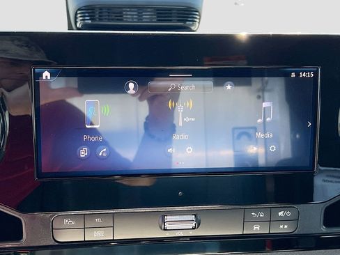 New 2026 Mercedes-Benz Sprinter 2500 image 15