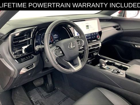Used 2025 Lexus RX 350 Premium w/ Accessory Package image 17