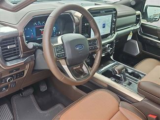 New 2026 Ford F150 King Ranch w/ Equipment Group 601A High video 3