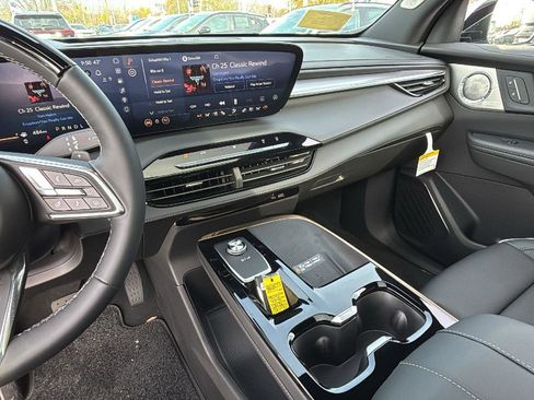 New 2026 Buick Enclave Avenir w/ Super Cruise Package image 22