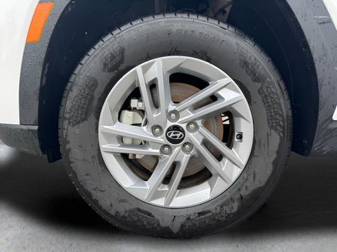 Certified 2026 Hyundai Tucson SE AWD/4WD image 14