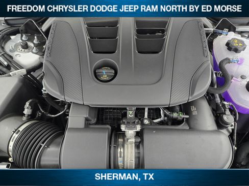 New 2026 Dodge Charger R/T w/ Driver Convenience Group AWD/4WD image 21