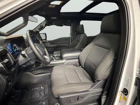 Used 2023 Ford F150 XLT w/ Equipment Group 302A High image 28