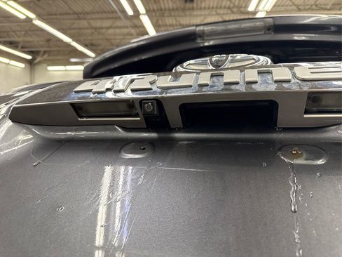 Used 2021 Toyota 4Runner Limited image 15