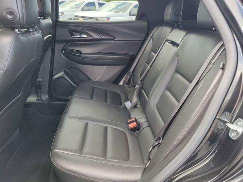 Used 2023 Chevrolet TrailBlazer ACTIV w/ Convenience Package FWD image 23