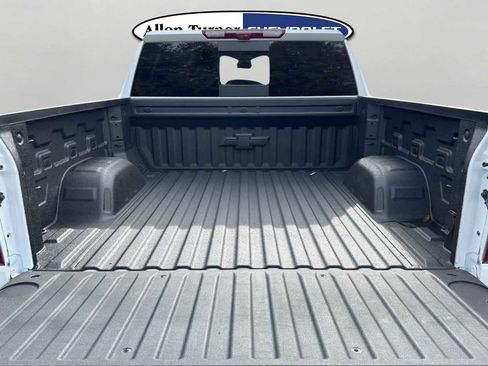 New 2026 Chevrolet Silverado 1500 High Country image 9