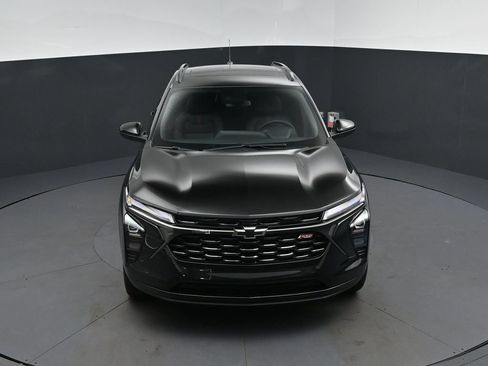 New 2026 Chevrolet Trax RS w/ Sunroof Package FWD image 33