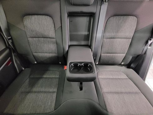 Used 2021 Ford Bronco Sport Big Bend image 22