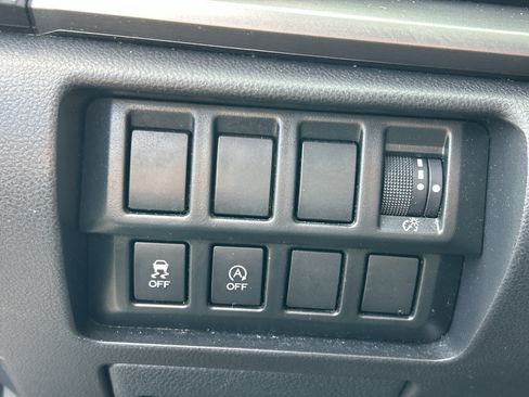Used 2019 Subaru Forester Sport AWD/4WD image 19