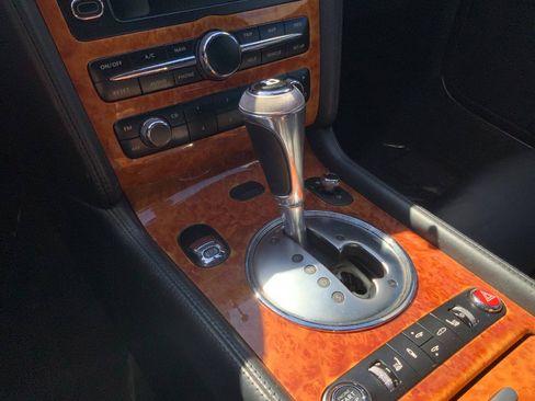 Used 2006 Bentley Continental GT AWD/4WD image 12