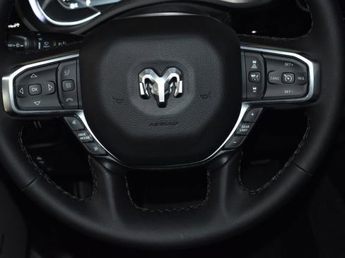 New 2026 RAM 1500 Laramie w/ Night Edition image 27