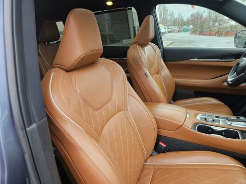 Used 2023 INFINITI QX60 Autograph image 12