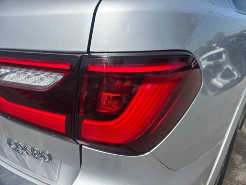 Used 2020 INFINITI QX80 Luxe w/ Proassist Package RWD image 44