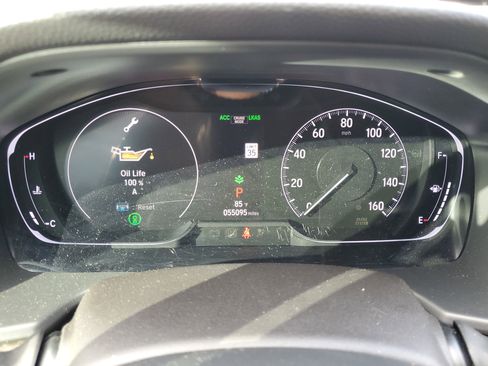 Used 2020 Honda Accord EX-L image 27