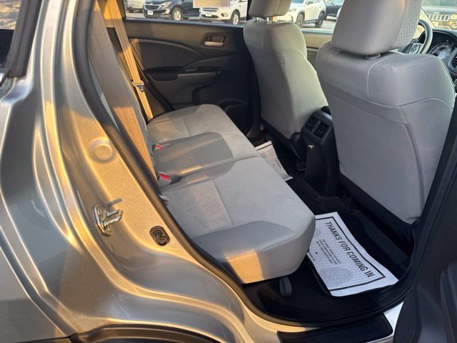 Used 2016 Honda CR-V SE image 18
