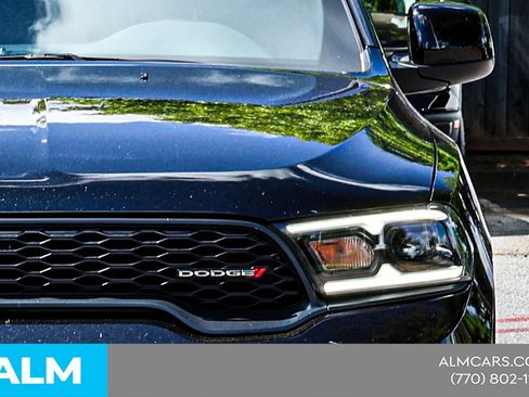Used 2025 Dodge Durango GT RWD image 14