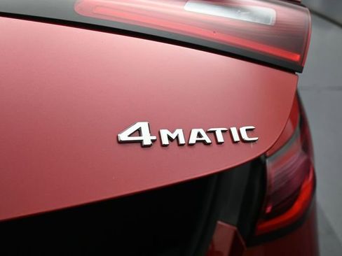 New 2024 Mercedes-Benz CLE 300 4MATIC Coupe image 24
