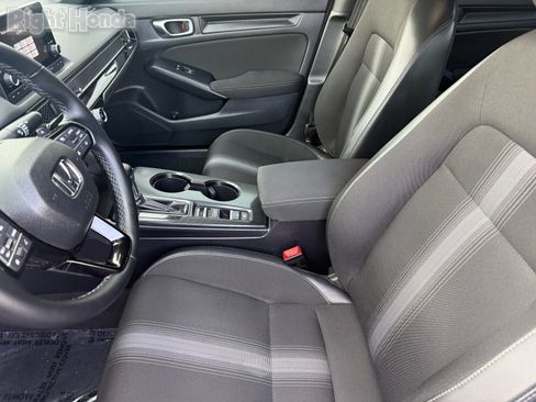 Certified 2023 Honda Civic Sport image 13