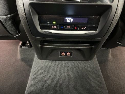 Used 2024 BMW X3 sDrive30i w/ Convenience Package RWD image 47