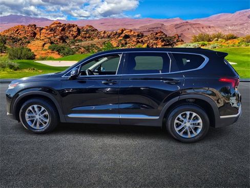 Used 2020 Hyundai Santa Fe SEL w/ Cargo Package image 7
