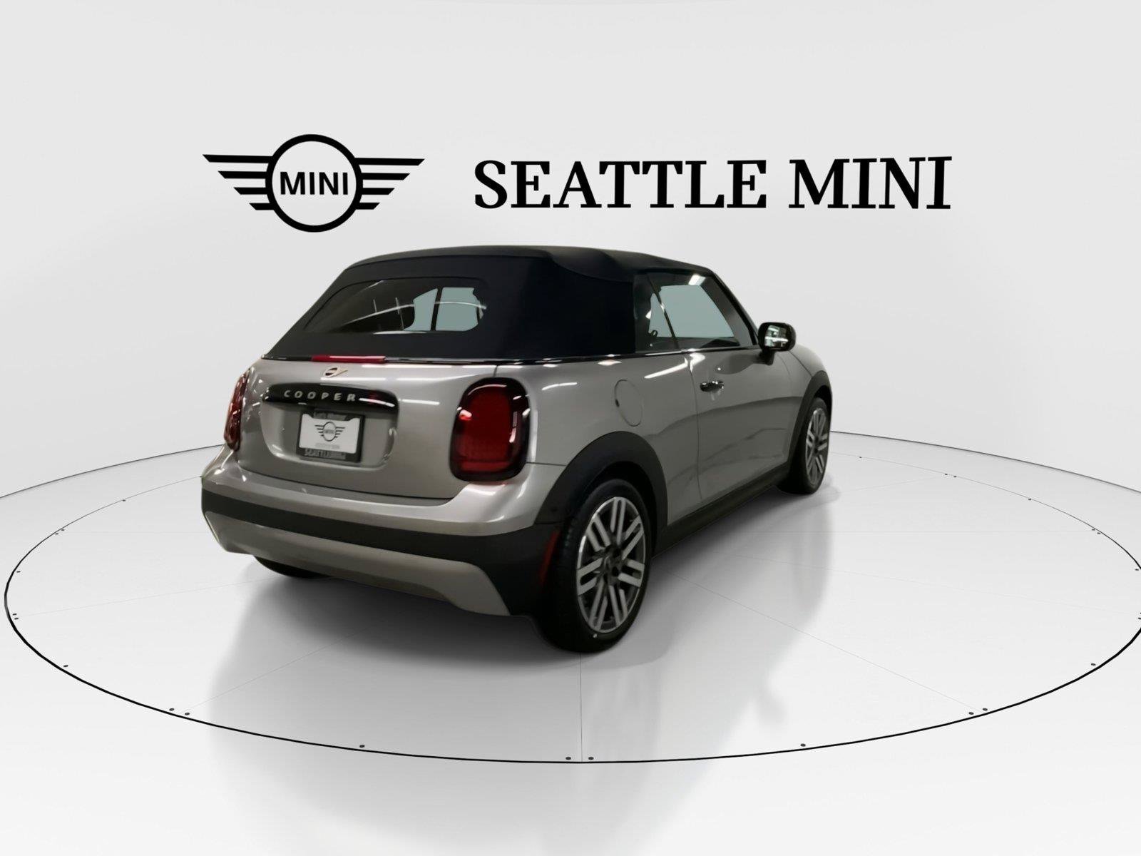 New 2026 MINI Cooper S FWD image 11