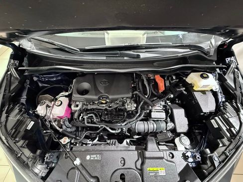 Certified 2023 Toyota Sienna Platinum image 9