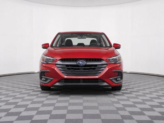 Used 2023 Subaru Legacy Premium AWD/4WD image 5
