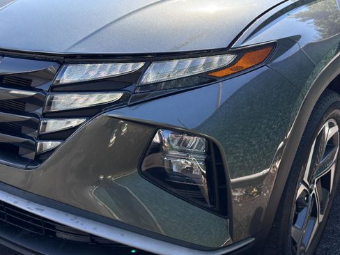 Used 2022 Hyundai Tucson SEL w/ Convenience Package image 11