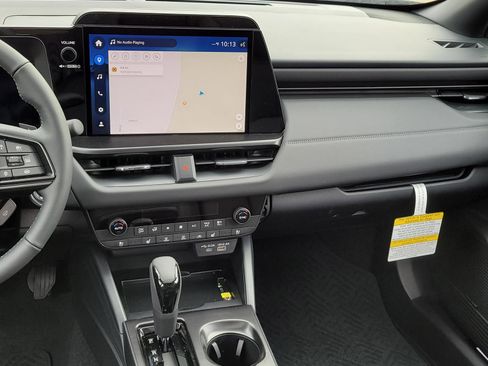 New 2026 Subaru Outback Touring XT image 11