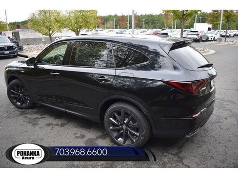 New 2026 Acura MDX A-Spec image 7