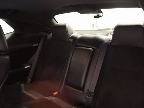 Used 2019 Dodge Challenger R/T Scat Pack image 12