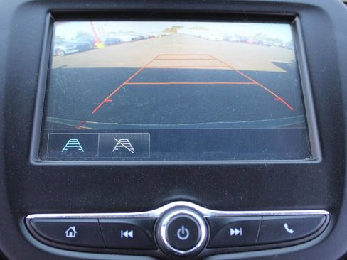 Used 2018 Chevrolet Equinox LT image 20