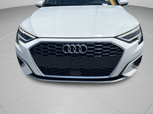 Used 2023 Audi A3 2.0T Premium FWD image 33