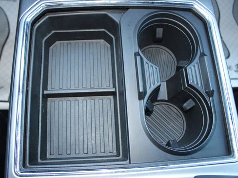 Used 2022 Ford F250 Platinum w/ FX4 Off-Road Package image 26