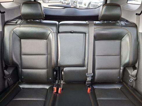 Used 2020 GMC Terrain SLT w/ Preferred Package image 20