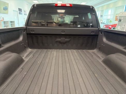 Used 2019 Chevrolet Silverado 1500 LT w/ All Star Edition AWD/4WD image 26