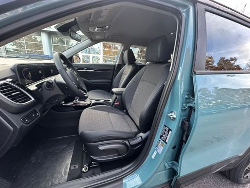 New 2026 Kia Seltos S image 27
