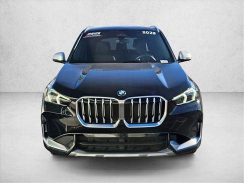 Certified 2023 BMW X1 xDrive28i w/ Convenience Package image 2